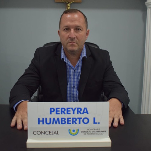 Pereyra Humberto